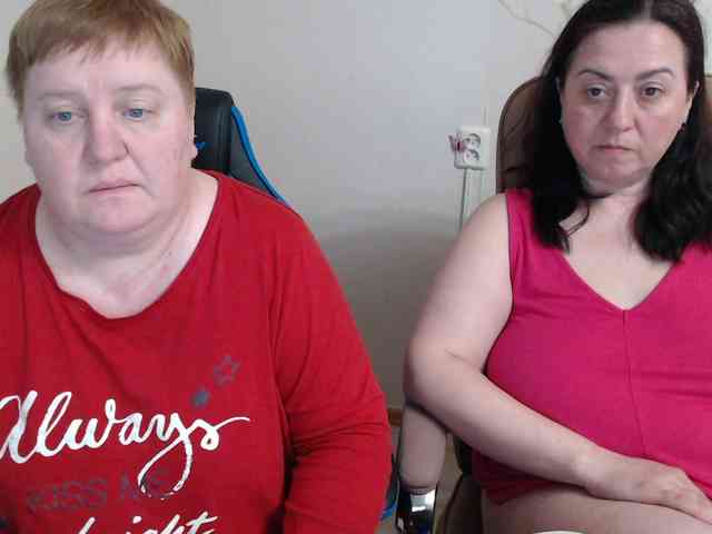 XMollyJaneEX webcam