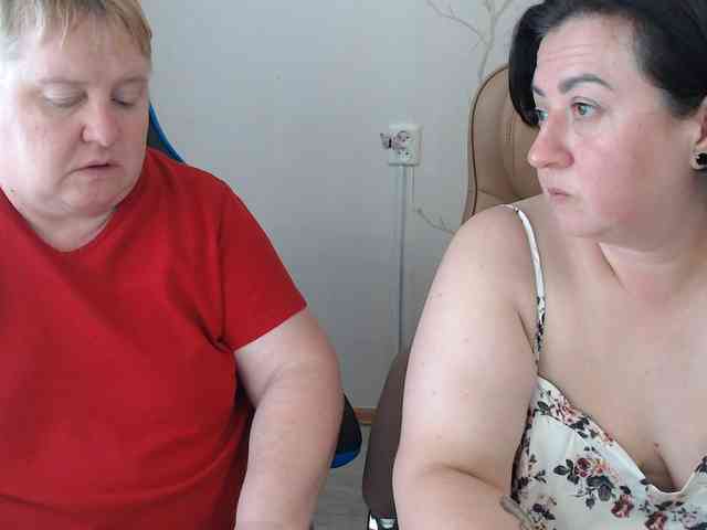 XMollyJaneEX webcam