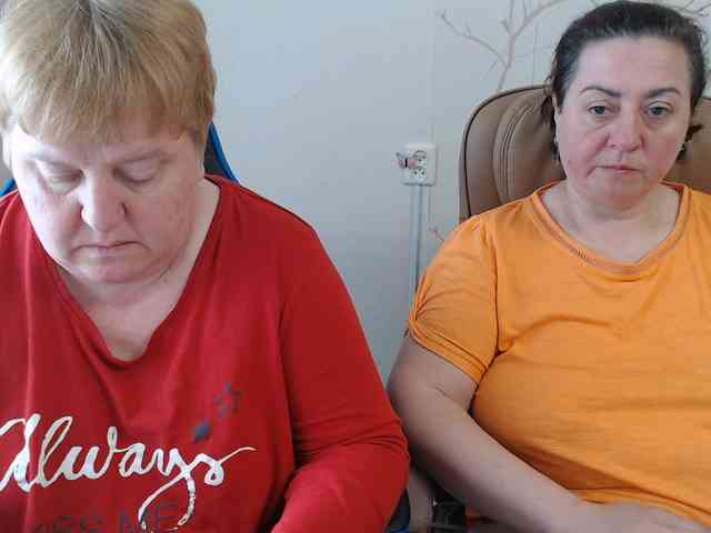 XMollyJaneEX webcam