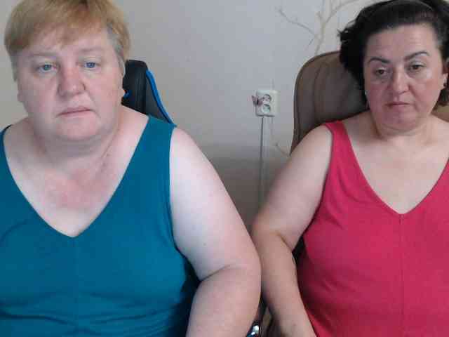 XMollyJaneEX webcam