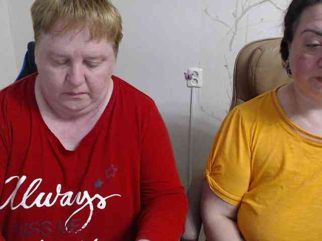 XMollyJaneEX webcam