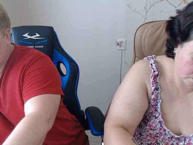 XMollyJaneEX webcam