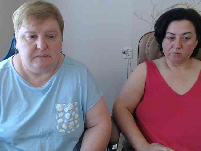 XMollyJaneEX webcam