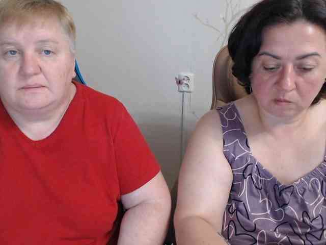 XMollyJaneEX webcam