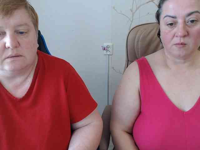 XMollyJaneEX webcam