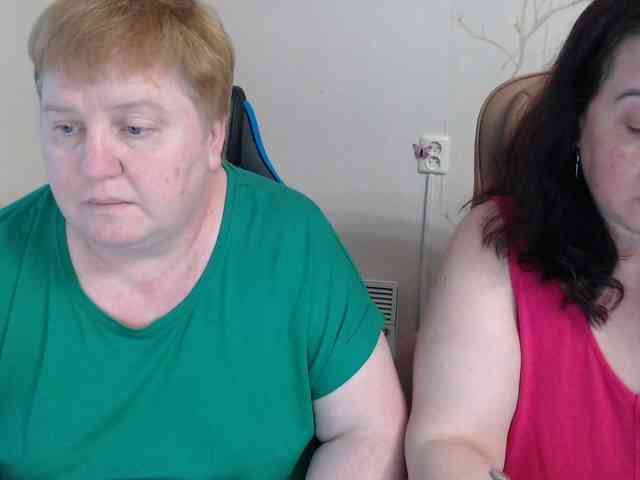 XMollyJaneEX webcam