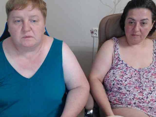XMollyJaneEX webcam