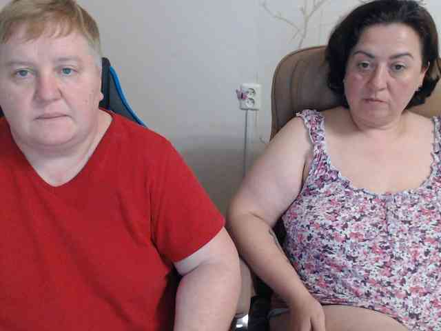 XMollyJaneEX webcam