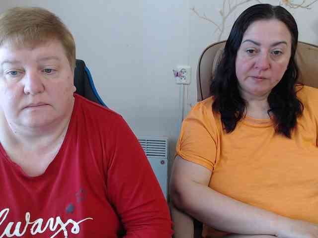 XMollyJaneEX webcam