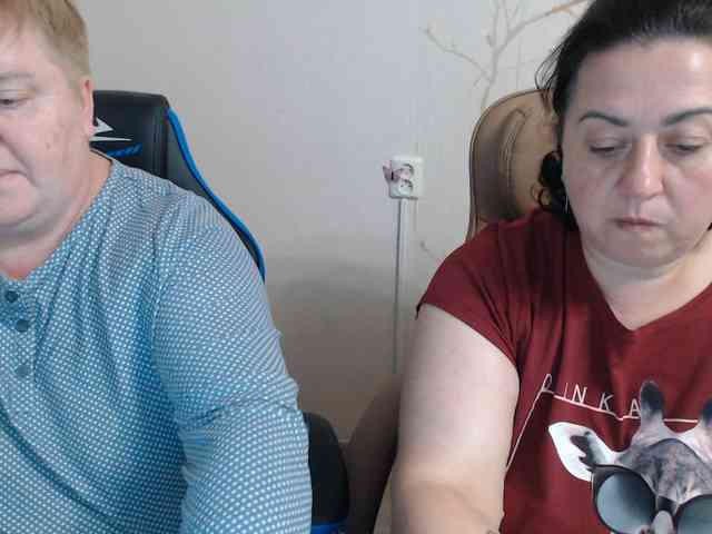 XMollyJaneEX webcam