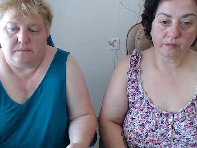 XMollyJaneEX webcam