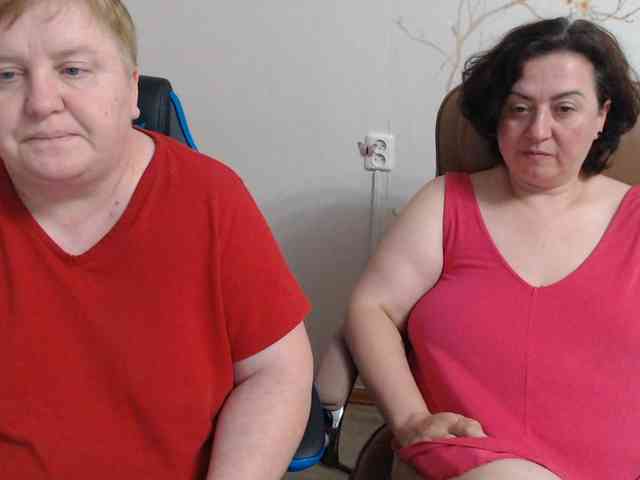 XMollyJaneEX webcam
