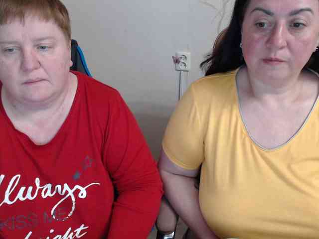 XMollyJaneEX webcam