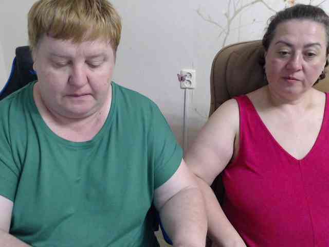XMollyJaneEX webcam