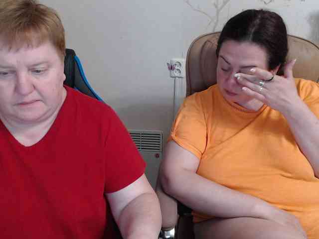 XMollyJaneEX webcam