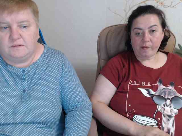 XMollyJaneEX webcam