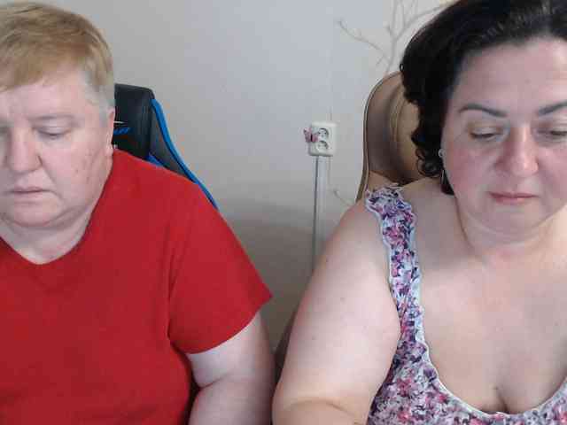 XMollyJaneEX webcam