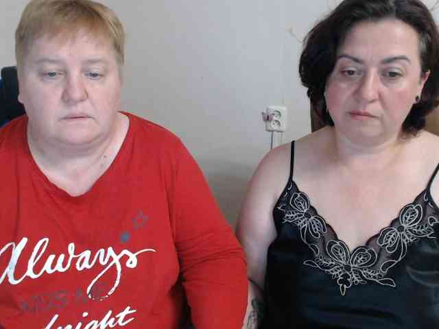 XMollyJaneEX webcam