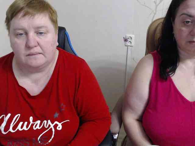 XMollyJaneEX webcam