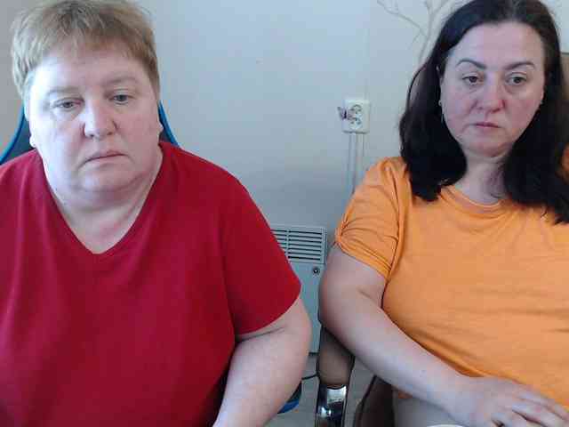 XMollyJaneEX webcam