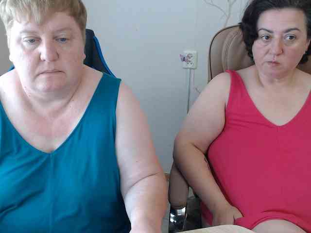 XMollyJaneEX webcam