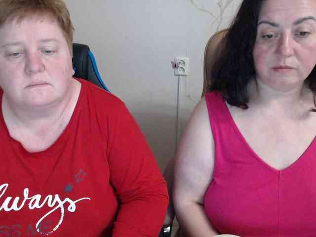 XMollyJaneEX webcam