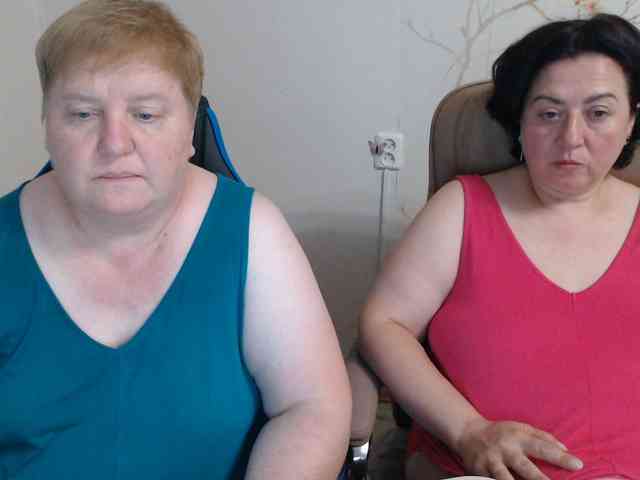 XMollyJaneEX webcam