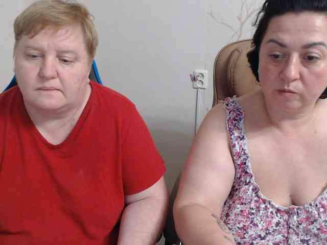 XMollyJaneEX webcam