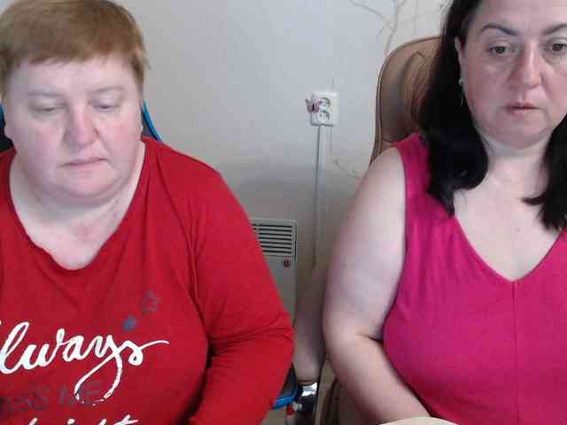 XMollyJaneEX webcam