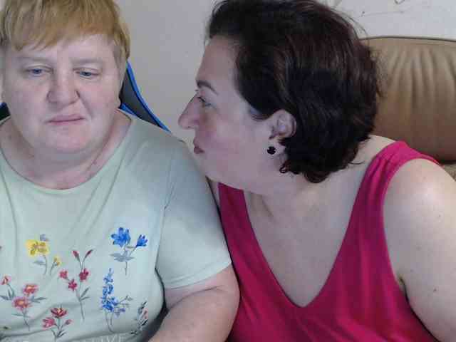 XMollyJaneEX webcam