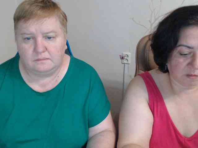 XMollyJaneEX webcam