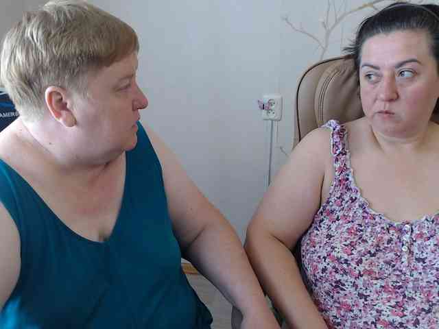 XMollyJaneEX webcam