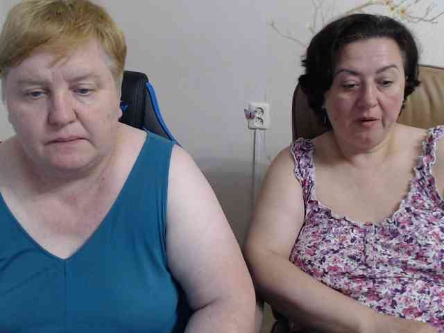 XMollyJaneEX webcam