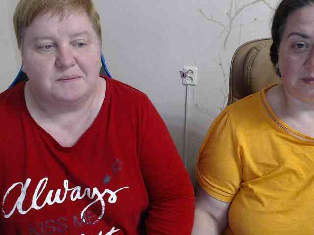 XMollyJaneEX webcam