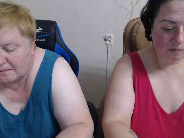 XMollyJaneEX webcam