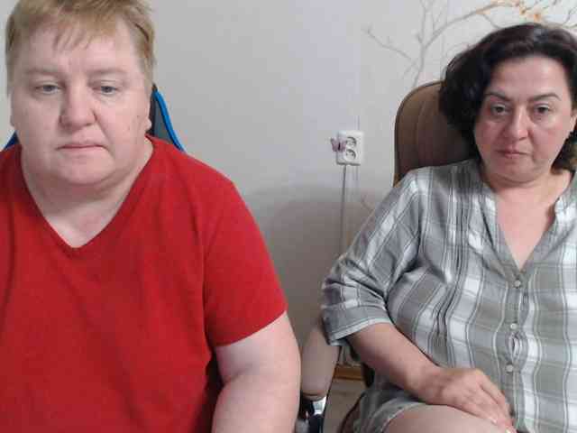 XMollyJaneEX webcam