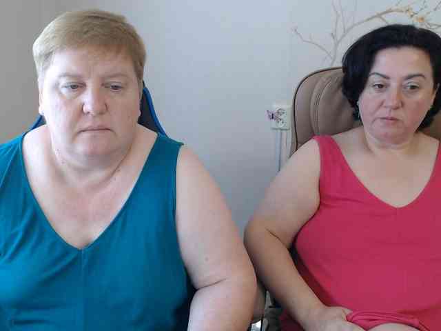 XMollyJaneEX webcam