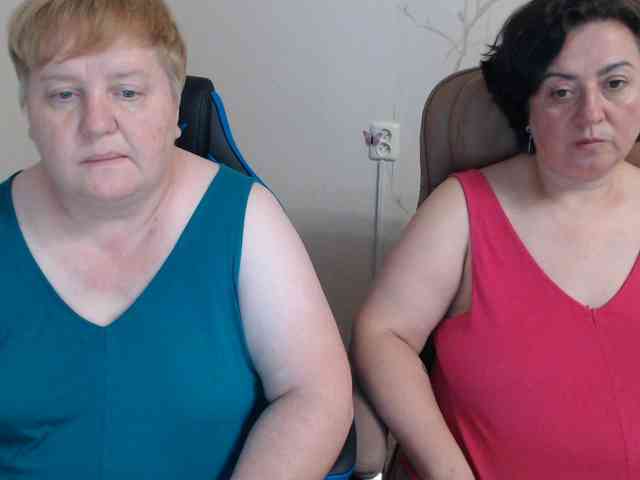 XMollyJaneEX webcam