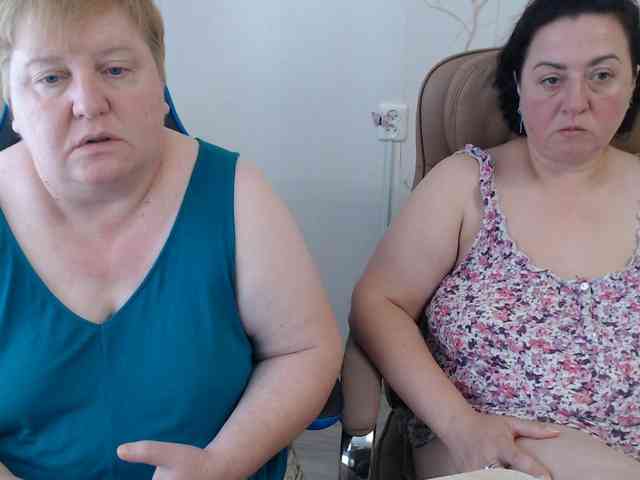 XMollyJaneEX webcam