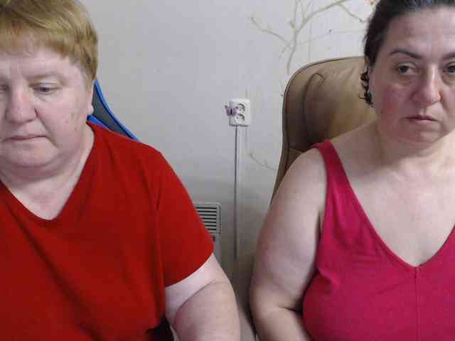 XMollyJaneEX webcam