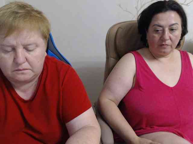 XMollyJaneEX webcam