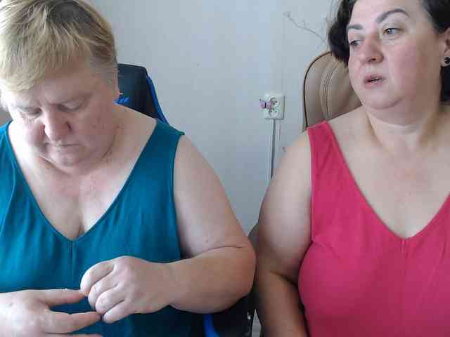 XMollyJaneEX webcam
