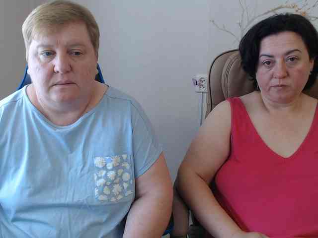 XMollyJaneEX webcam