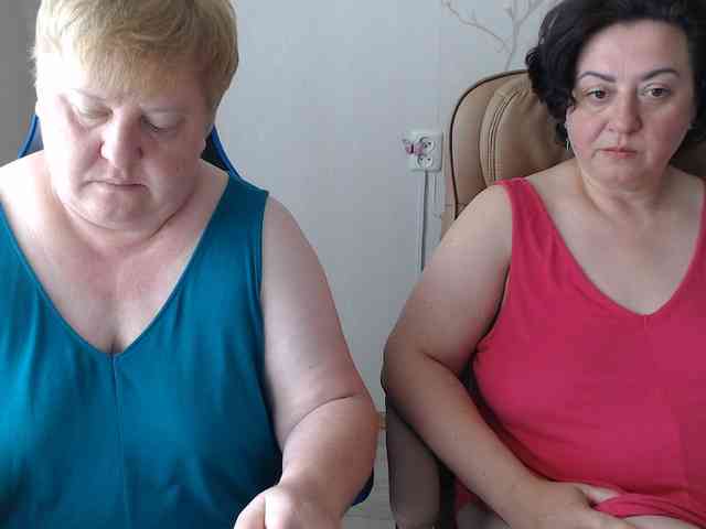 XMollyJaneEX webcam