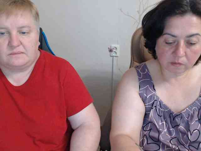 XMollyJaneEX webcam