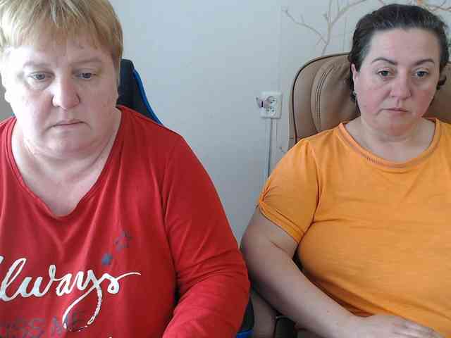 XMollyJaneEX webcam