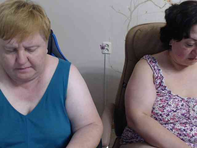 XMollyJaneEX webcam