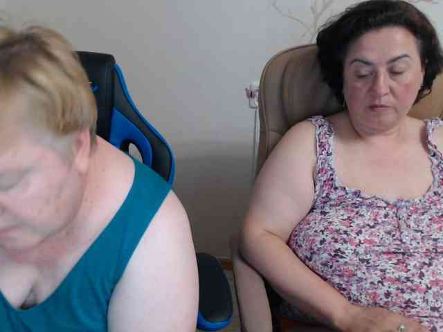 XMollyJaneEX webcam