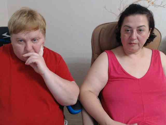 XMollyJaneEX webcam