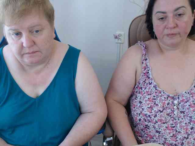 XMollyJaneEX webcam